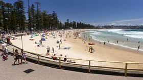 Australia Siapkan 3 Tahapan Pelonggaran Lockdown Virus Corona