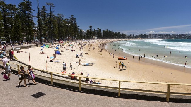 Australia berharap tiga tahapan pelonggaran lockdown bisa selesai dilakukan hingga Juli mendatang.