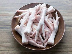 Apakah Ceker Ayam Mengandung Kolesterol? Cek Faktanya di Sini
