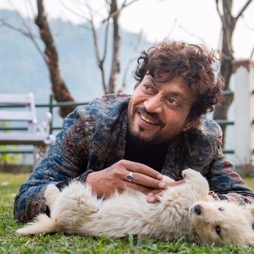 Kenang Irrfan Khan, Academy Awards dan Golden Globes Beri Penghormatan