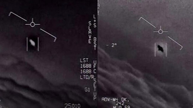 UFO Kemhan AS