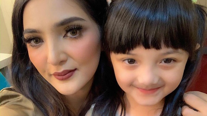 ashanty dan arsy