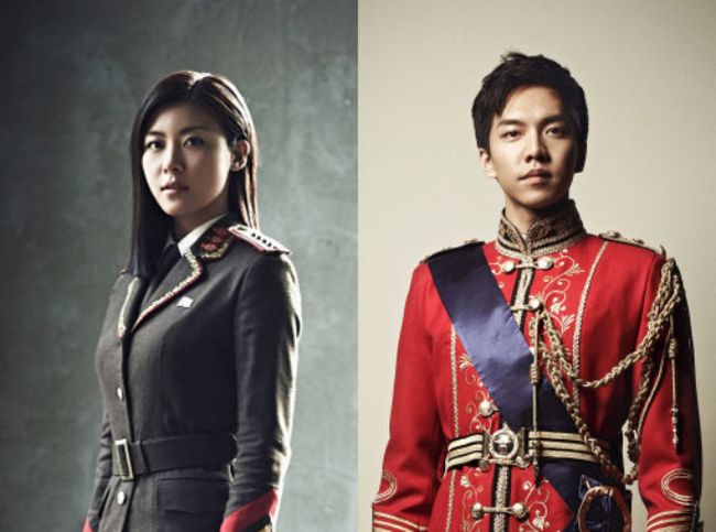 5 Drama Korea Romantis tentang Perjodohan, Awalnya Benci