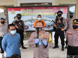 Tak Kuat Menahan Nafsu, Kakek Ini Kepergok Cabuli Bocah di Tambak Udang