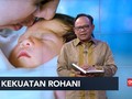 VIDEO: Roh, Kunci Kehidupan Manusia