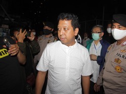 Majelis Banding Beberkan Alasan Sunat Hukuman Romahurmuziy