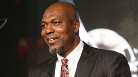 Hakeem Olajuwon, Simbol Kesuksesan Muslim Afrika di NBA