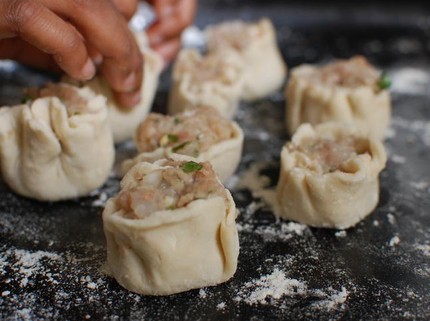 Resep Siomay, Camilan Gurih Temani Kebersamaan Keluarga Saat Lebaran