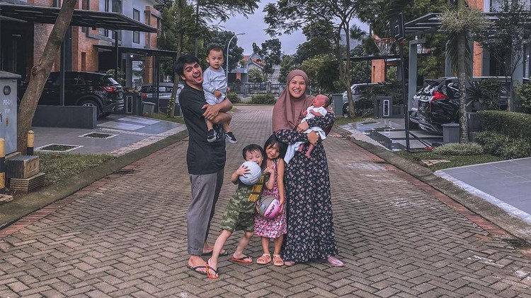 Ricky Harun Ricky Harun