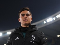 Belum Sembuh dari Corona, Dybala Sudah Gatal Ingin Cetak Gol Lagi