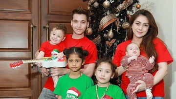 PESAN IBUNDA CELINE EVANGELISTA UNTUK STEFAN WILIAM