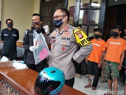 Jabar Hari Ini: Pria Bermasker Aniaya 2 Wanita hingga Pilkada Serentak Ditunda
