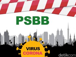 Viral Warung Coto di Makassar Ramai di Tengah PSBB, Pelanggan Santai Makan