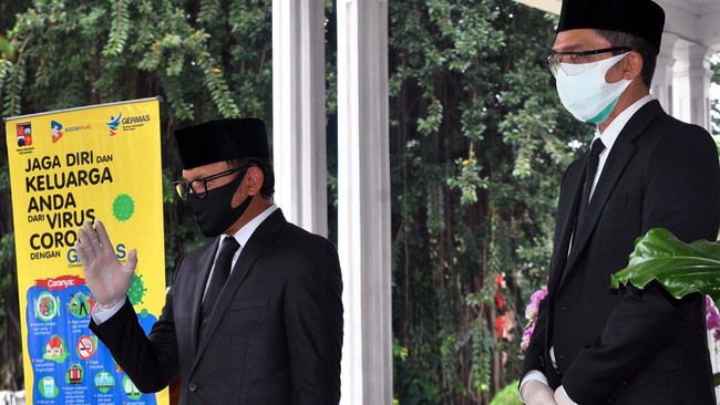 Bima Arya mengantisipasi peningkatan kunjungan warga DKI Jakarta ke Kota Bogor saat PSBB jilid II diterapkan.