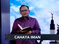 VIDEO: Beriman Tidak Cukup Hanya dengan Percaya