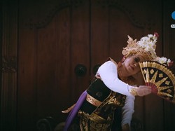 Cara Dokter THT Lestarikan Tari Legong yang Hampir Punah