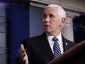 Usai Ajudan Trump, Staf Wapres AS Positif Terinfeksi Corona