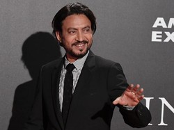 Irrfan Khan Dimakamkan di Mumbai, Dihadiri Keluarga dan Kerabat