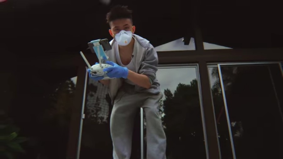 Rich Brian