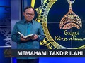 VIDEO: Memahami Takdir Allah Ibarat Permainan Catur