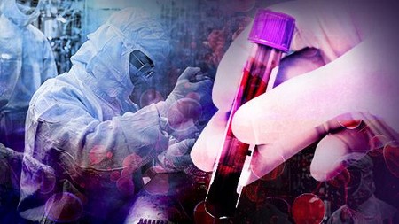 Terapi Plasma Darah untuk Lawan Corona