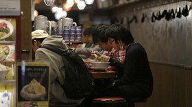 Jepang Wajibkan Turis dari Indonesia Tes TBC Mulai Tahun Depan