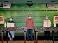 Kemendag Permudah Distribusi Bahan Pokok Bersama Gojek