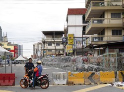 Covid-19, Malaysia, dan Indonesia