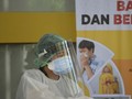 12 Daerah di Sumatra Utara Terpapar Virus Corona