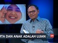 VIDEO: Anak dan Harta, Ujian Berat untuk Manusia