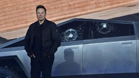 Nilai Perusahaan Elon Musk Kalahkan Toyota dan Disney
