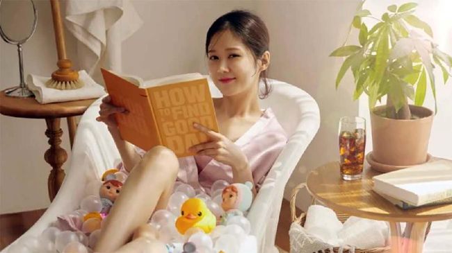 Drama Korea Oh My Baby
dok. tvN via Hancinema