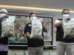 Atasi Krisis Pangan Akibat Corona, ACT Ajak Masyarakat Berzakat