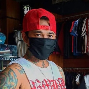 Jerinx SID Jadi Tersangka di Kasus 'IDI Kacung WHO'