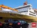 Kasus Corona Maluku Utara Capai 41, 8 dari ABK KM Dorolonda