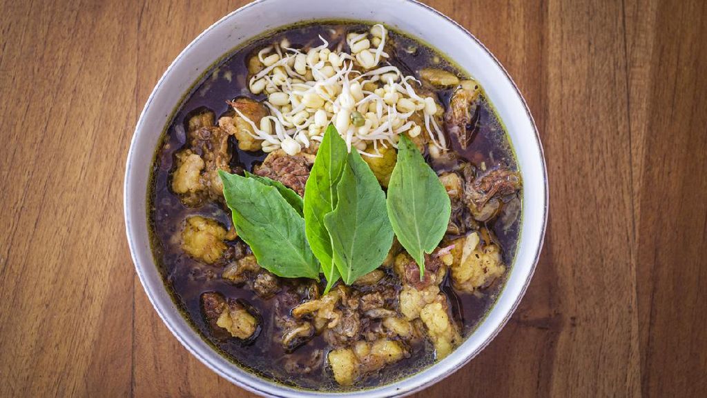 7 Rekomendasi Kuliner Malam di Malang, Wajib Dicoba saat Berkunjung