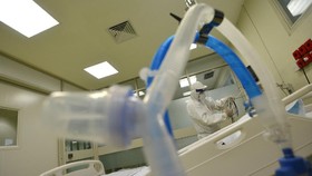 Happy Hypoxia Syndrome, Gejala 'Tersembunyi' Covid-19