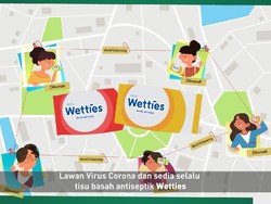 Cara Praktis Jaga Kebersihan Saat Corona