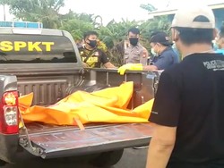 Ibu Tiri Merasa Tak Disayang, Bocah di Sidrap Tewas Dibuang