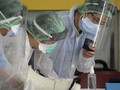 Pasien Sembuh Covid-19 Tambah 884 Orang, Angka Tertinggi