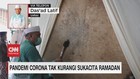 VIDEO: Pandemi Corona Tak Kurangi Suka Cita Ramadan