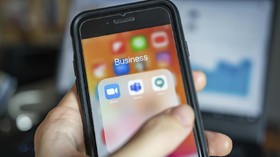 Cara Aktifkan Fitur Noise Cancellation Google Meet