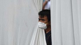 Kemenkes: 49 Staf Positif Covid-19, Mayoritas Isolasi Mandiri