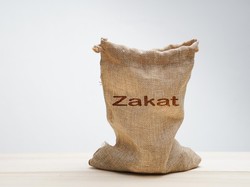 Niat Zakat Fitrah untuk Keluarga dan Diri Sendiri