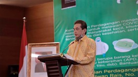 IA-CEPA Buka Peluang Ekspor Alat Kesehatan RI ke Australia