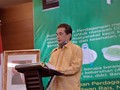 Corona, Mendag Minta Pengunjung Pasar Tradisional Dikontrol