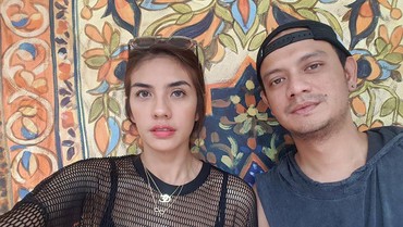 Demi Dapatkan Nadila Ernesta, Eno NTRL Ternyata Rela Nikung Teman