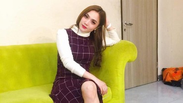 Dara Eks Trio Macam Sering Diasingkan dan Berantem dengan Rekan di Grup