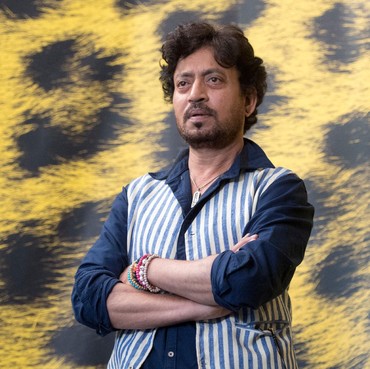 Irrfan Khan Meninggal, Selebriti Bollywood Ucapkan Belasungkawa