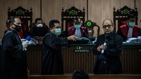 Tim Advokasi Soroti 6 Kejanggalan Sidang Novel Baswedan
